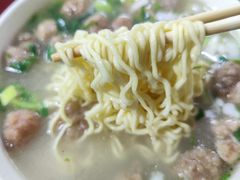 -南肖墙丸子汤(总店)