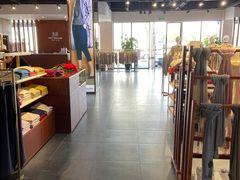 -羊绒世家(滨康路店)
