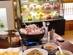 -汤泉良子(金源店)