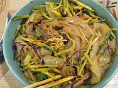 -老边饺子馆(西站店)