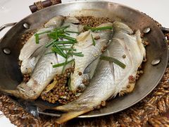 -阿忠食坊大排档·20年老店(万象城店)