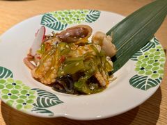 -阿吾罗·月咏精致日料(港汇恒隆广场店)
