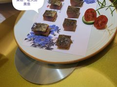 -银都上海菜馆(粤海东路店)