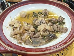 -猪腰一家·地道佛山菜(盐步店)