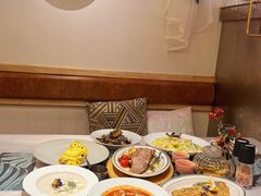 -MIO弥欧洋房西餐厅(中央大街店)