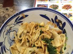 -后卫寨猫耳朵(后卫寨店)