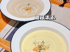 -JANS意式简餐厅·惠灵顿牛排