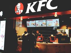 -肯德基(火车北站店)