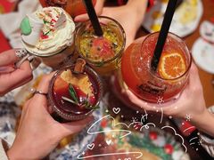 -弗兰克牛排西餐厅Ribone steak house(柠檬花园店)