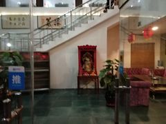 -河南食府(人民路店)