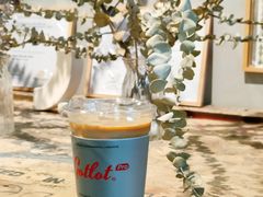 -GOTLOT COFFEE&KITCHEN角落厨房NOOK店