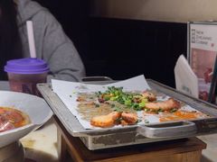 -绿茶餐厅(朝阳大悦城店)