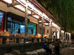 -大明湖海底世界