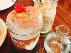 -ROAST coffee & eatery