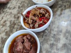 -天府面庄(天平路店)