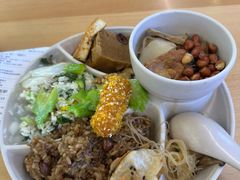 -素满香·食养自助(建邺万达店)