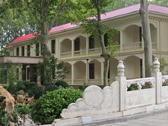 -河南省黄河迎宾馆