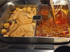 -九鼎轩脆毛肚火锅(南京东路店)
