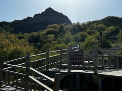 -中华福寿山