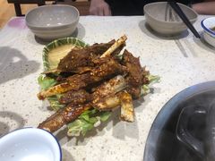 -九寨沟特色牦牛肉汤锅