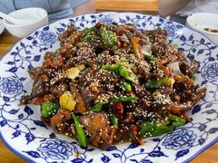 -家有美味(户部山二店)
