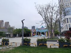 -海合安成都极地海洋公园