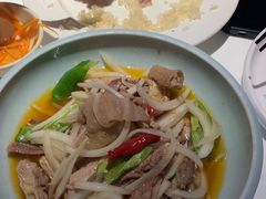 -西域阿里马新疆菜·清真(桂花路店)