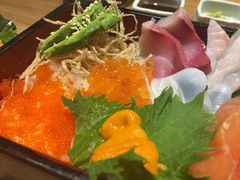 -隐泉之语日式料理(王府中环店)