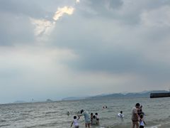 -大梅沙海滨公园