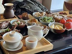 -青藤茶馆(南山路店)