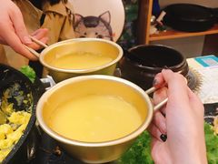 -胡悦里韩式烤肉(芝罘万达广场店)