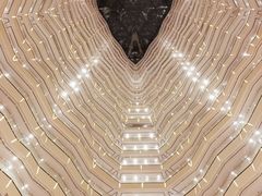 -广州四季酒店·天吧·高空酒吧