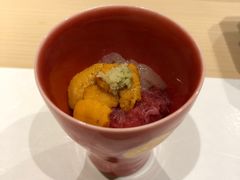 -鮨一日本料理(大中华店)