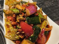 -红岸碳烤齐齐哈尔原味生态烤肉