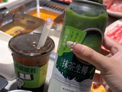 -海底捞火锅(海宁路店)