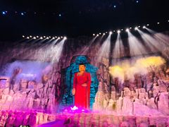 -华夏文旅西安度假区