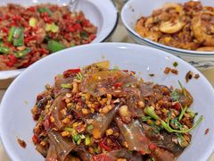 -笨罗卜浏阳菜馆(高桥永祥店)