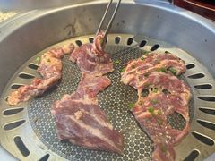 -安又胖韩国烤肉(美罗城店)