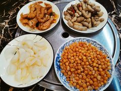 -东北烧烤·烤羊腿(天虹店)