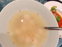 -松府名人汇大酒店-中餐厅(松江店)