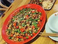 -兔槽江湖菜·重庆璧山兔(水围店)