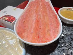 -蜀辣居鲜货老火锅(双流万达店)