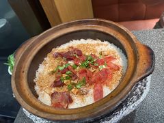 -野迹·石橄榄鸡·烧烤(新洲店)