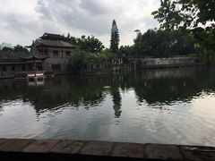 -东莞市可园博物馆