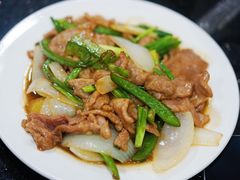 -一哥美食(总店)