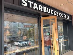 -星巴克(北京长安商场店)