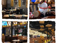-皇室假期美食水疗会(春风路店)