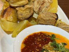 -龙翔小猪脚(龙头街店)