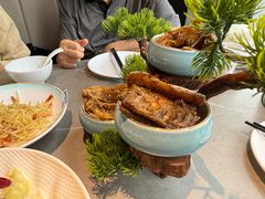 -佬太公海鸭·海鲜大排档(上海总店)