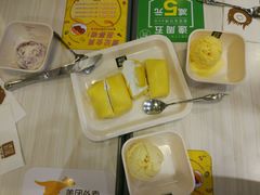 -满记甜品(优客百盛店)